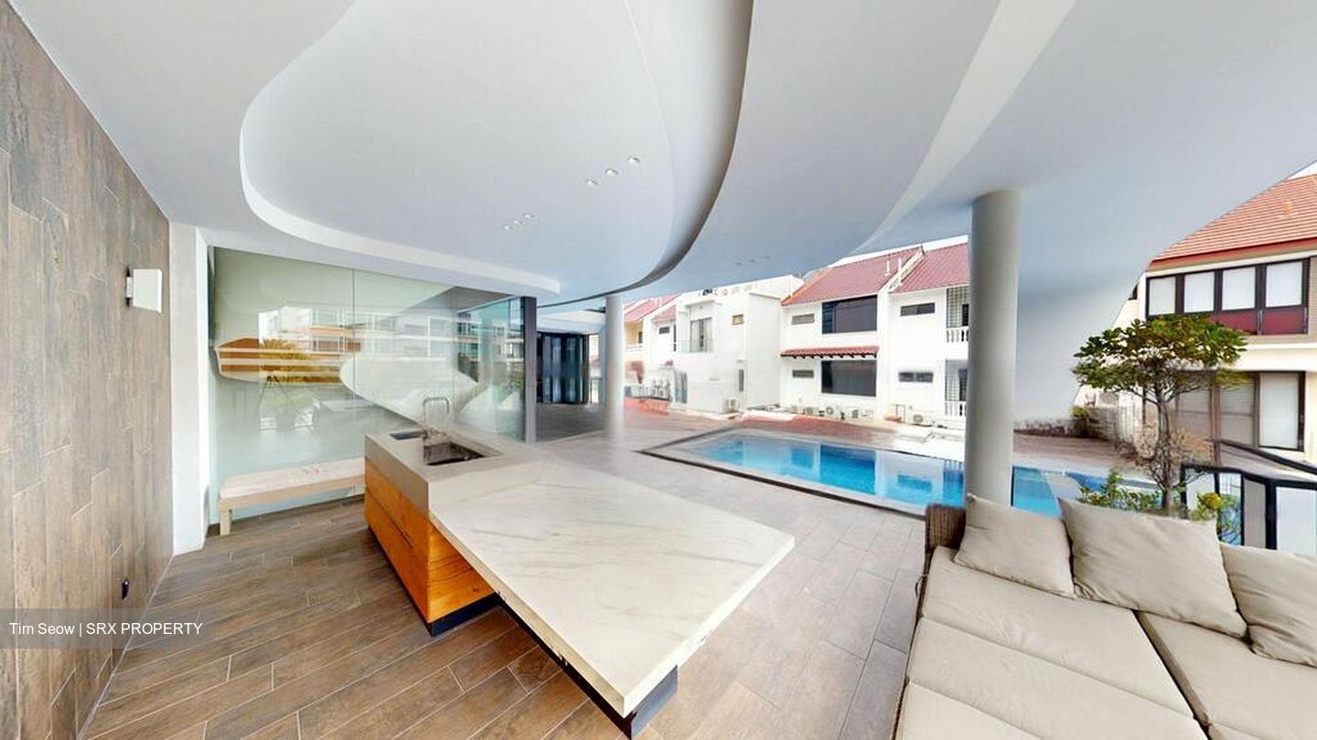 Lorong K Telok Kurau (D15), Semi-Detached #455267251